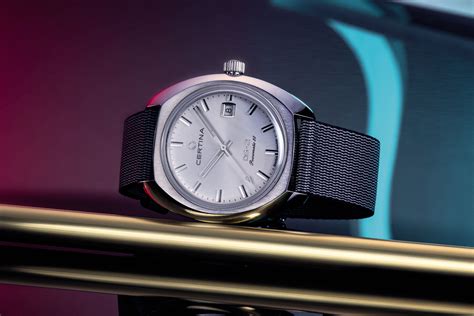 certina watches catalog.